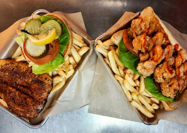 Things To Do Dewey Destin's Navarre